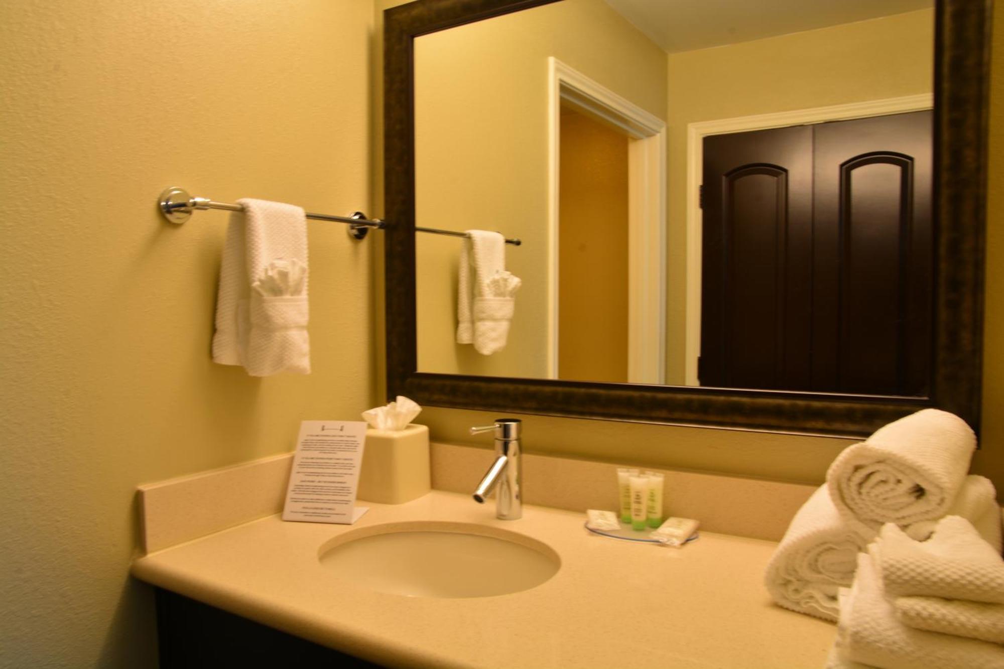 Staybridge Suites College Station By Ihg Eksteriør bilde