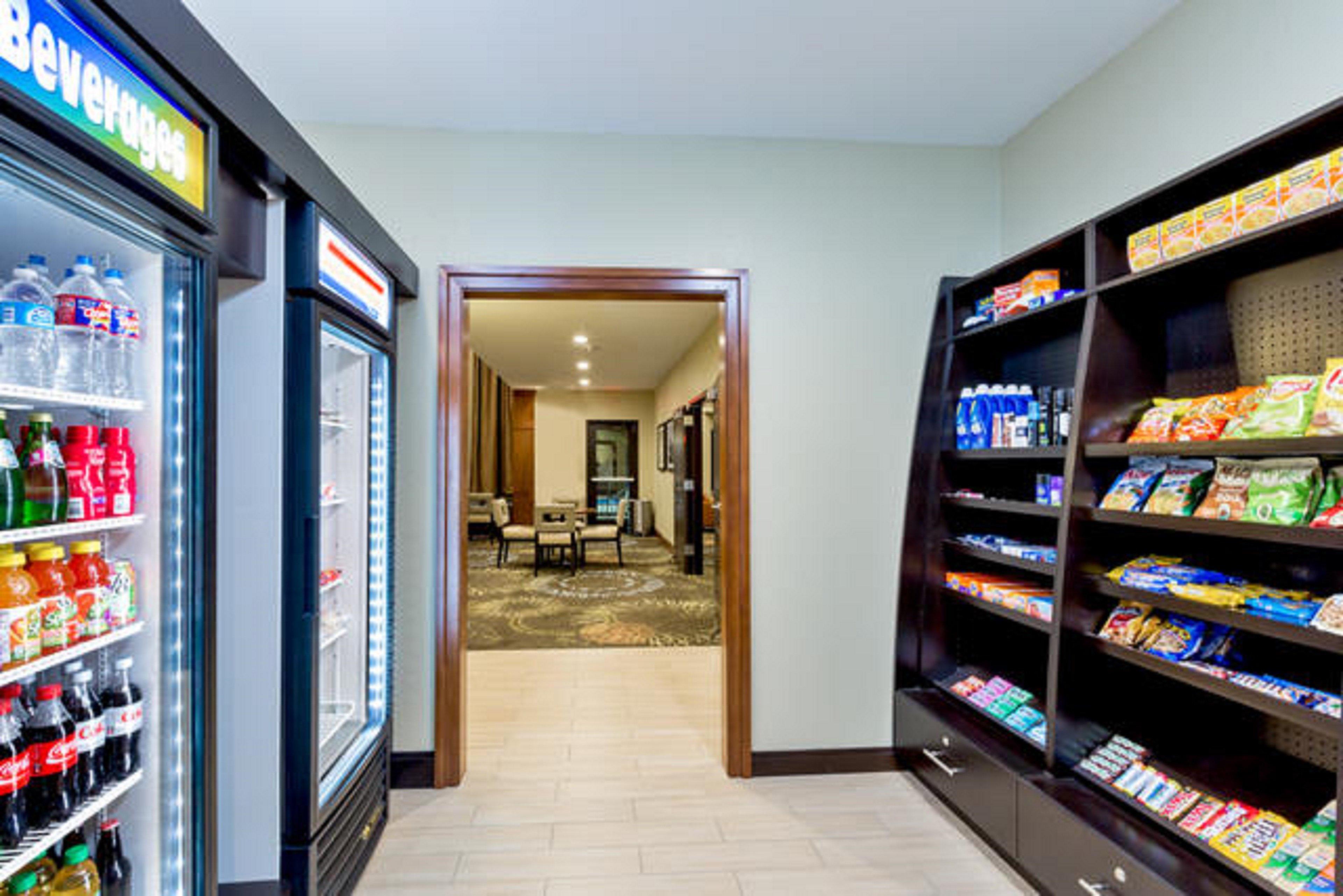 Staybridge Suites College Station By Ihg Eksteriør bilde
