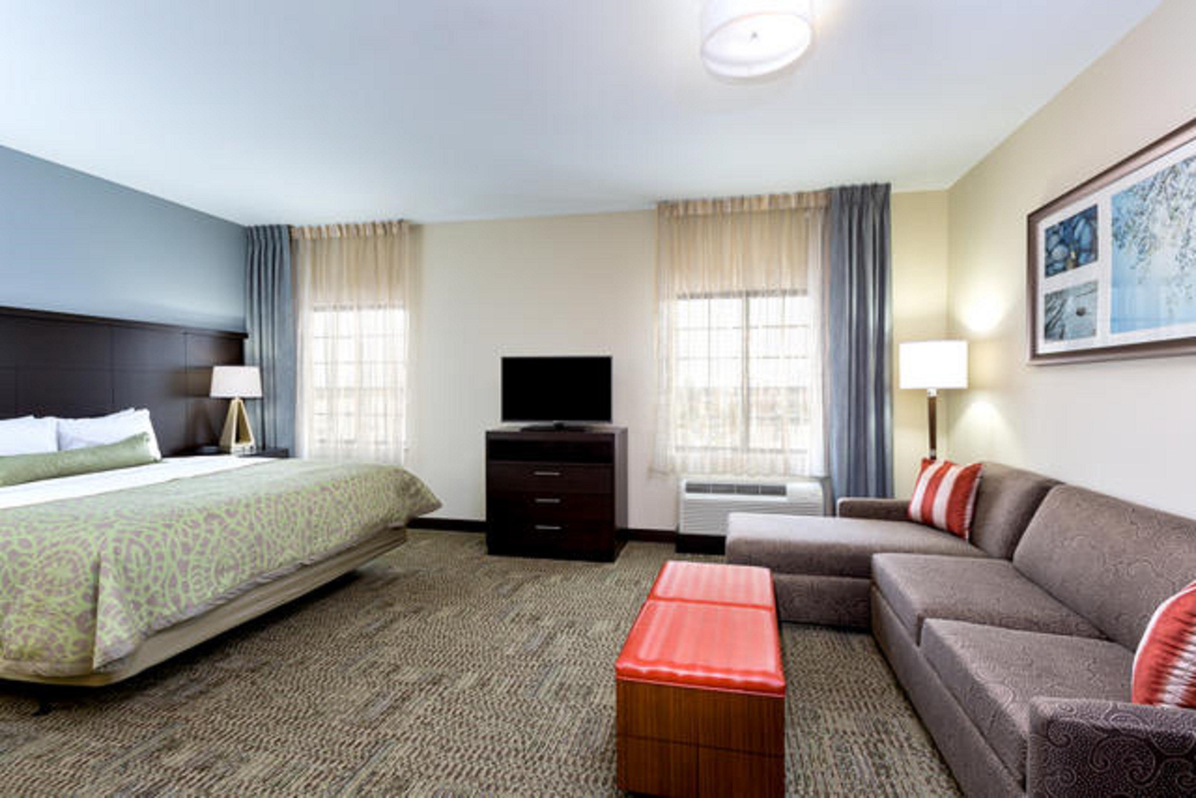 Staybridge Suites College Station By Ihg Eksteriør bilde