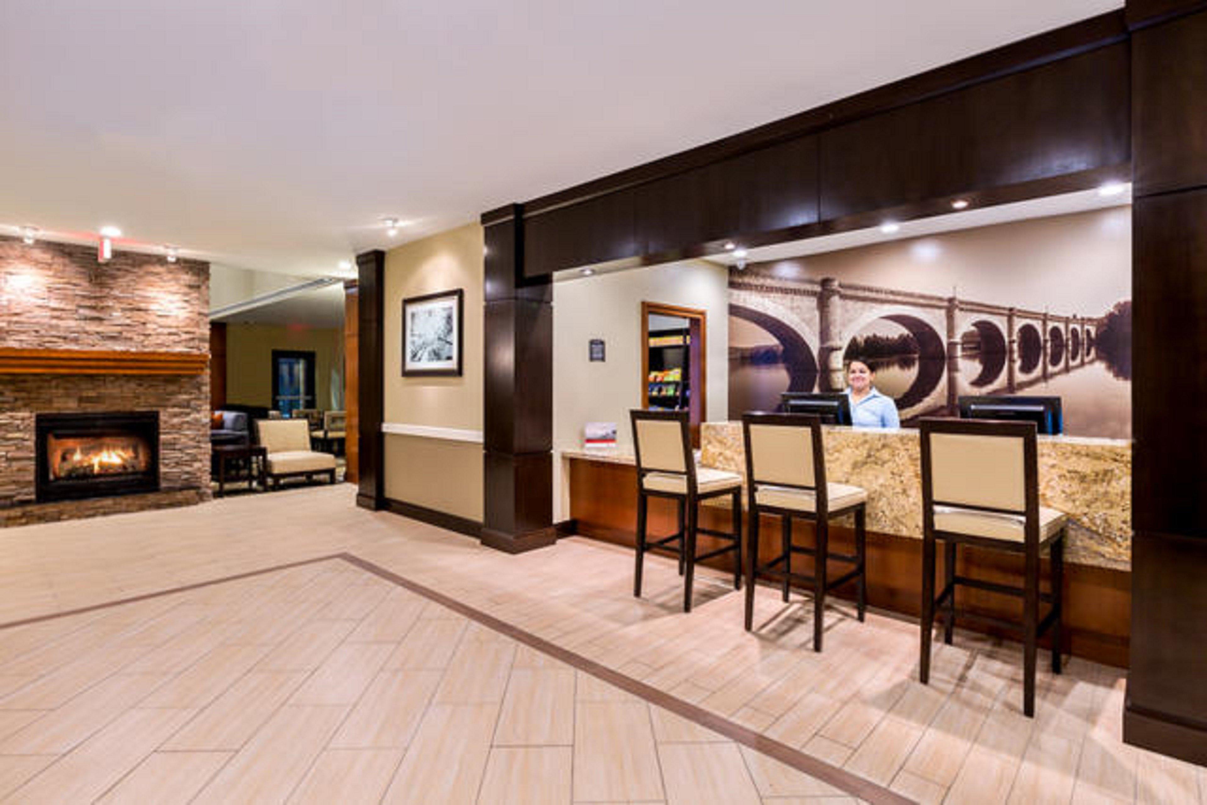 Staybridge Suites College Station By Ihg Eksteriør bilde