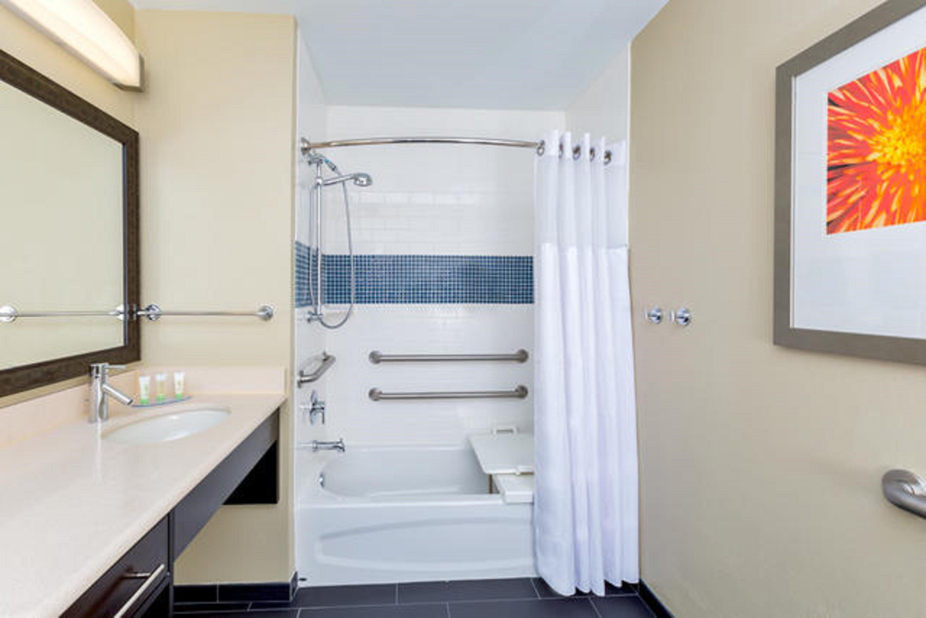 Staybridge Suites College Station By Ihg Eksteriør bilde