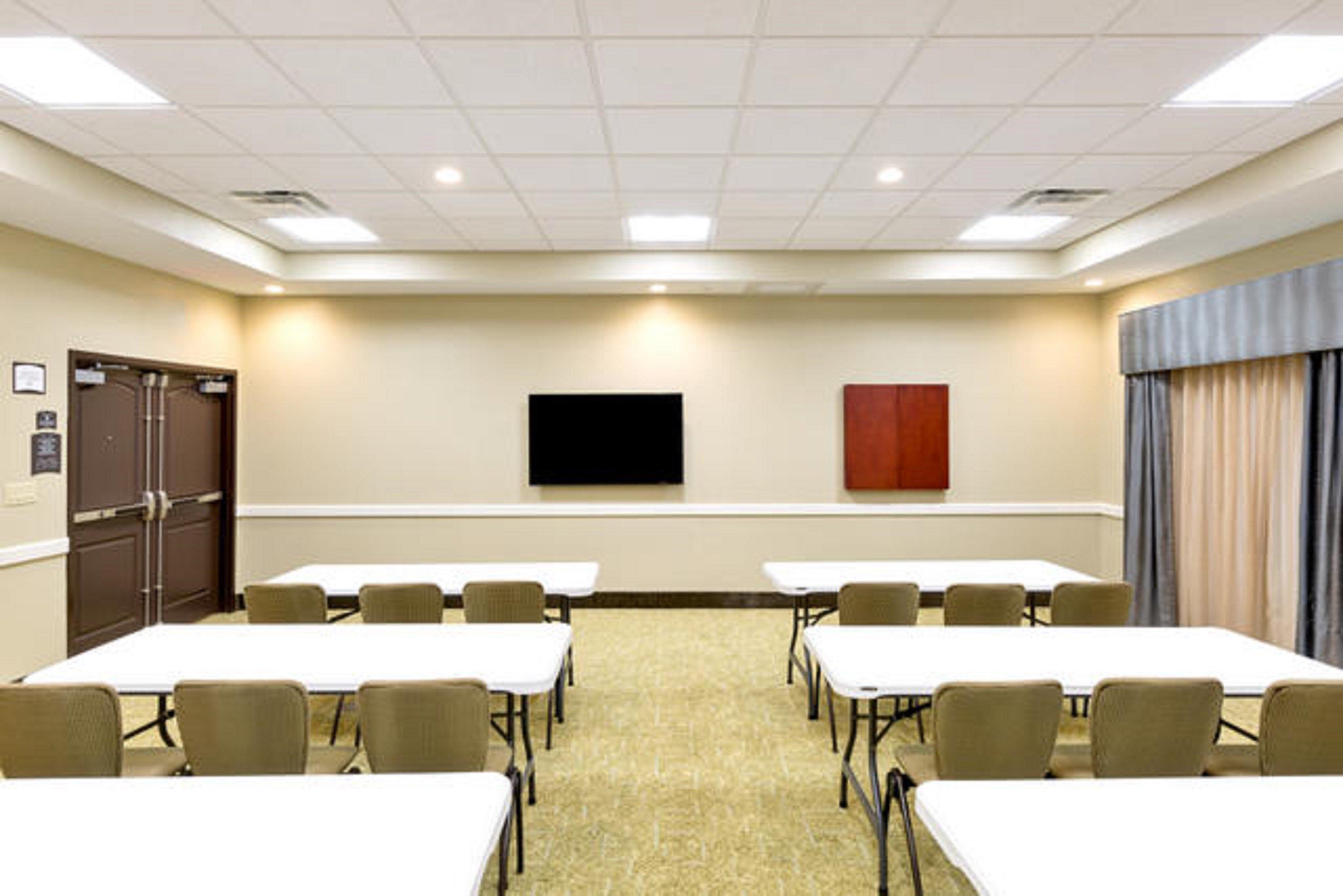 Staybridge Suites College Station By Ihg Eksteriør bilde