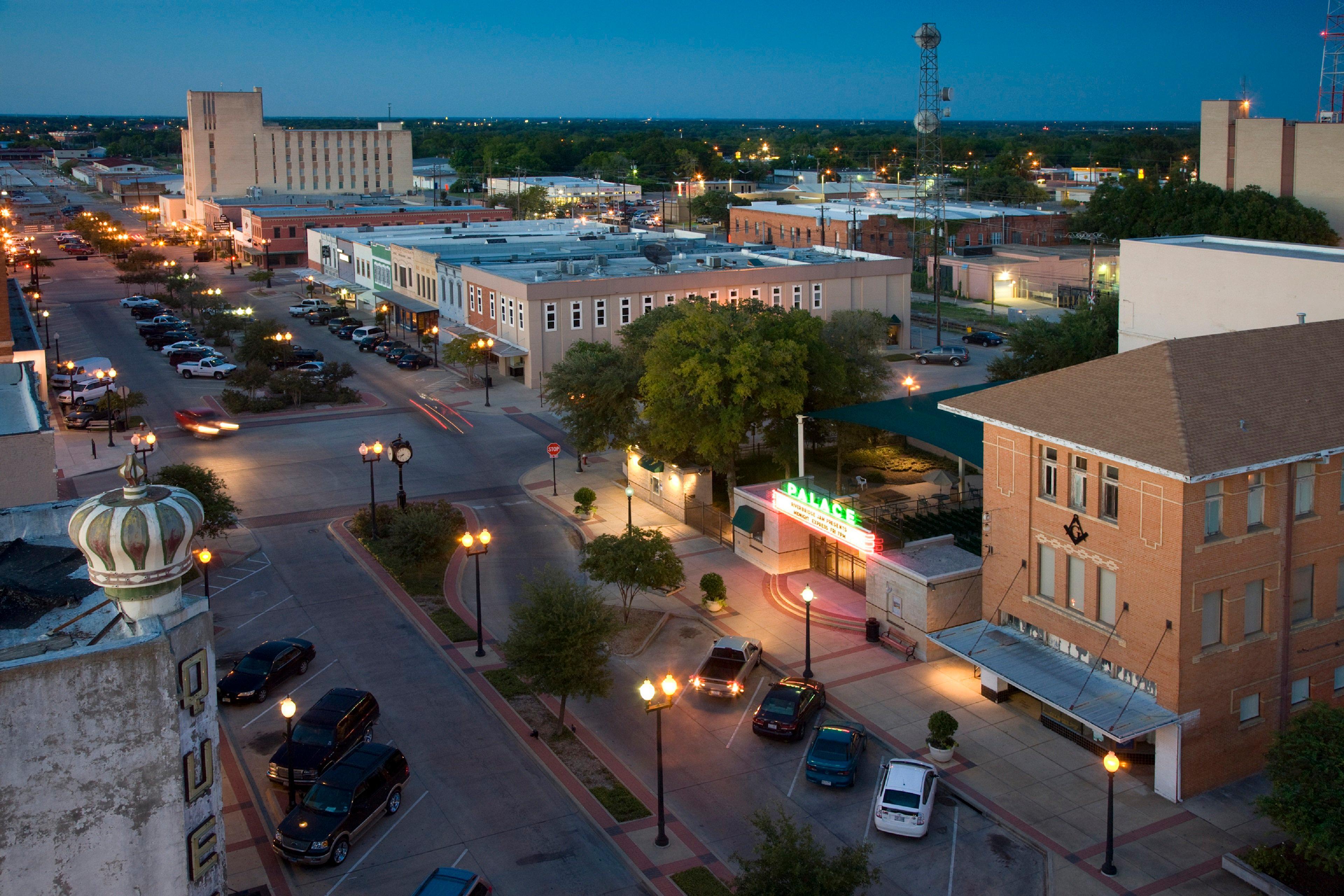 Staybridge Suites College Station By Ihg Eksteriør bilde