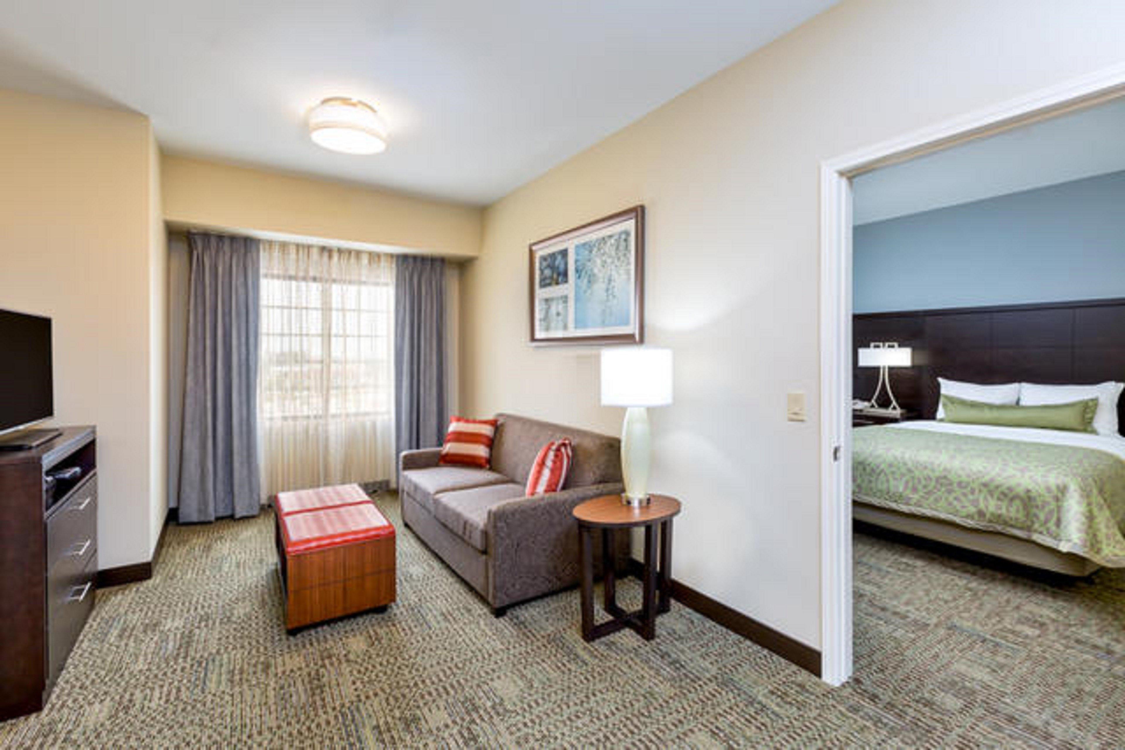 Staybridge Suites College Station By Ihg Eksteriør bilde