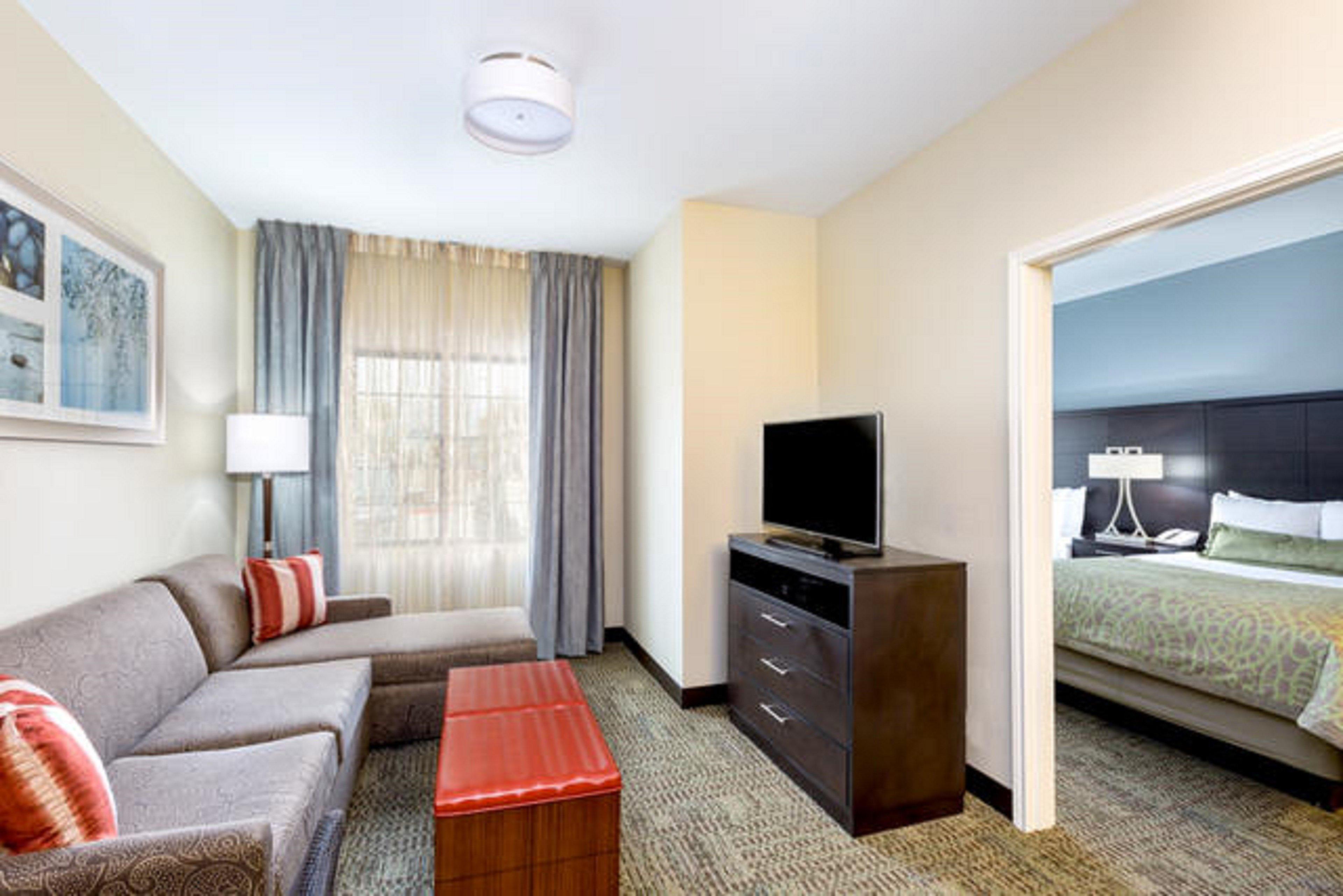Staybridge Suites College Station By Ihg Eksteriør bilde