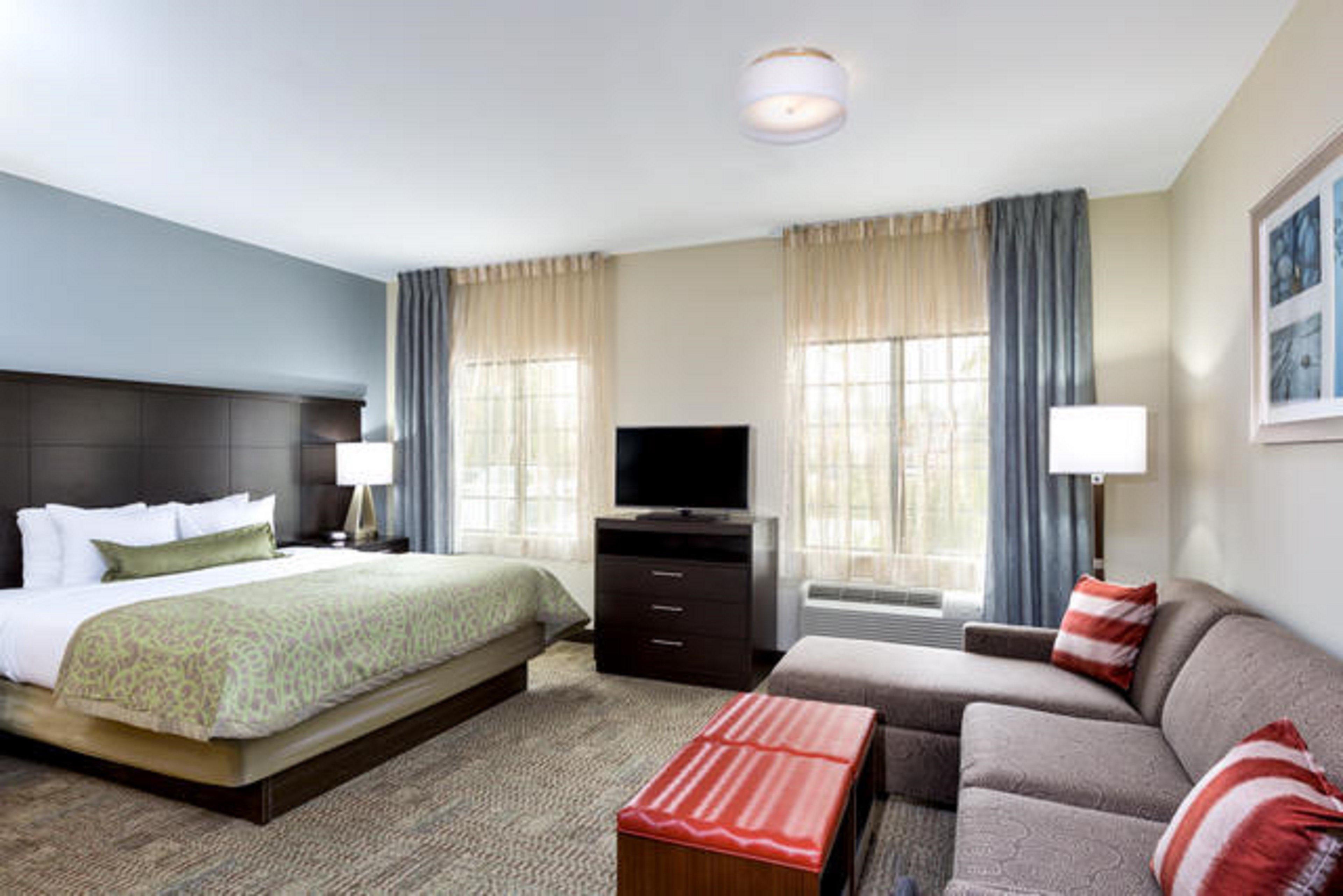 Staybridge Suites College Station By Ihg Eksteriør bilde