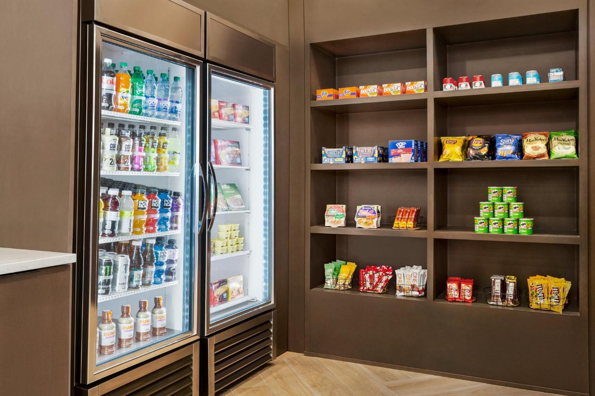 Staybridge Suites College Station By Ihg Eksteriør bilde