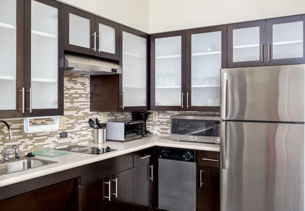Staybridge Suites College Station By Ihg Eksteriør bilde