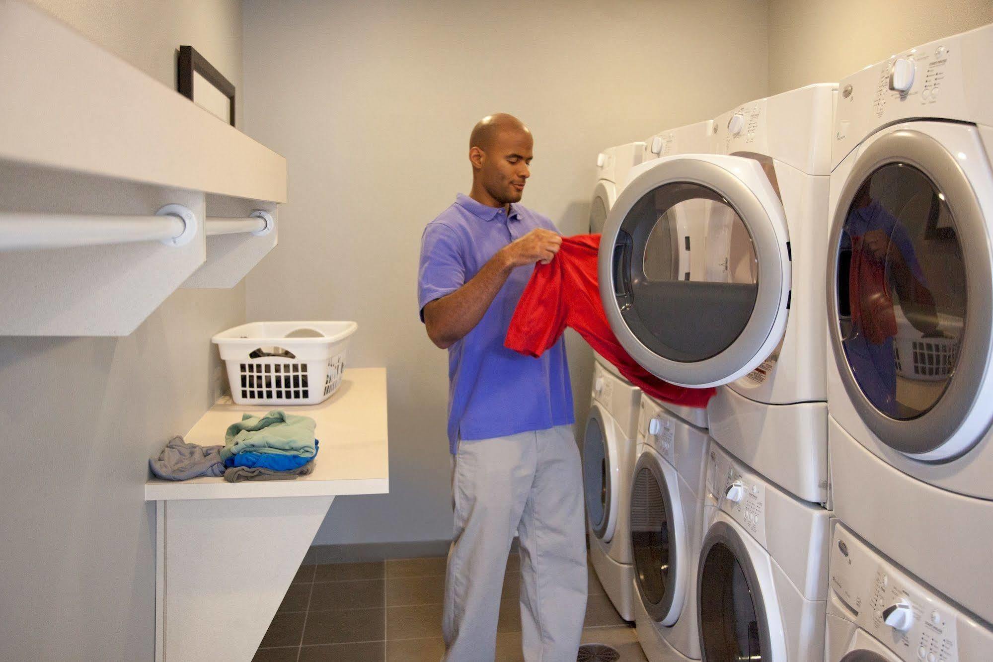 Staybridge Suites College Station By Ihg Eksteriør bilde